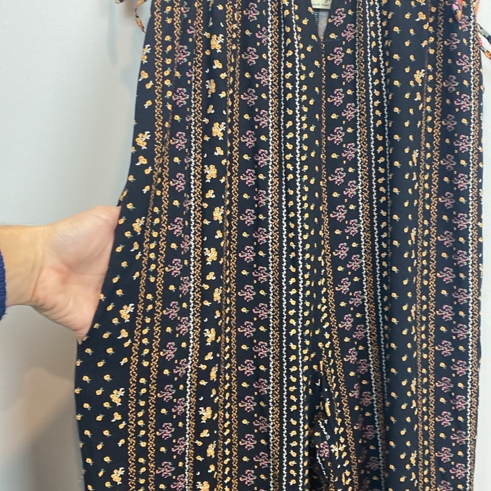 Anthro Maaji • Florence Jumpsuit - Picture 10 of 15